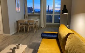 Apartament Zachody nad Wrocławiem