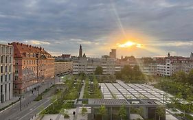 Apartament Zachody nad Wrocławiem